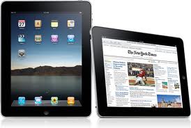 iPad da Apple - O tablet do momento