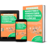 livro marketing e vendas para profissionais de saude